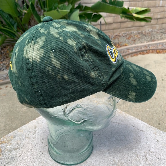 Cabela’s Bleached Strap Back Hat - Picture 4 of 4